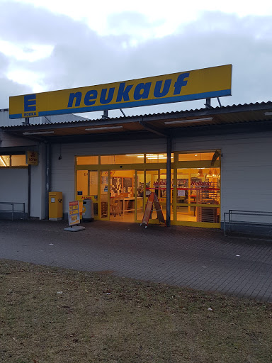 EDEKA Steffen Wenzel - Visual