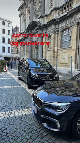 Taxi power & Services BV openingstijden