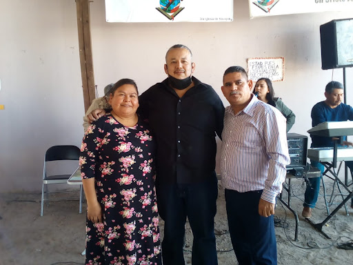 IAFCJ 3ra Navojoa - Thumbnail