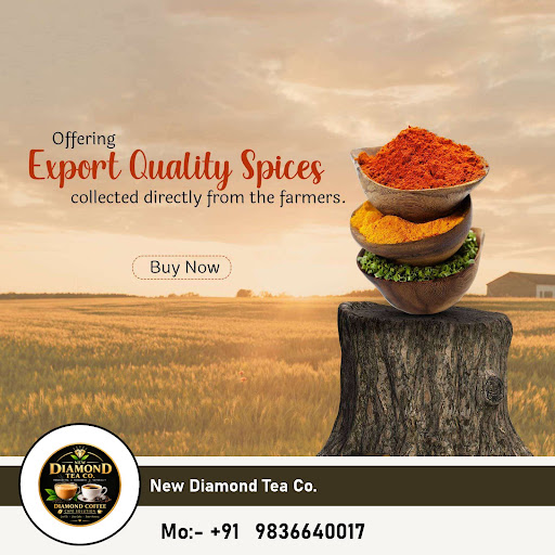 Savor the flavor of farm-fresh spices! post image