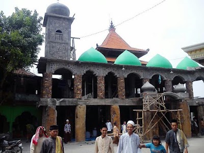 Photos of Miftakhul Huda (Masjid Batu)