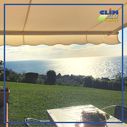 Photo n°21 de Clim Alu Confort à Théoule-sur-Mer (Fournisseur de systèmes de climatisation)