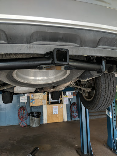 PAX Auto Skills Center Gallery - United States