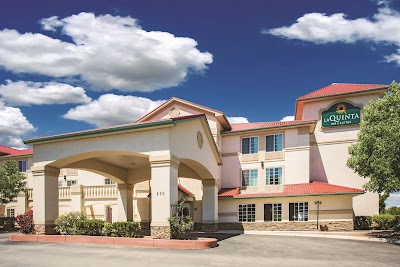 La Quinta Inn & Suites by Wyndham Fruita