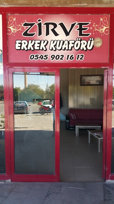 Photos of Zirve Erkek Kuaf&ouml;r&uuml;