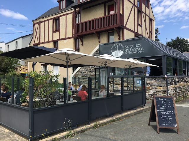 Bistrot Des Andécaves