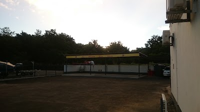 Photos of La Balise Filling Station (Shell)