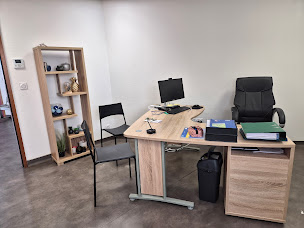 Photo n°1 de Clémentine Chalendard / Diététicienne - Nutritionniste à Ambronay (Nutritionniste)