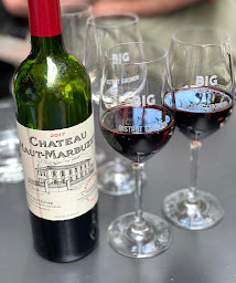 Photo n°37 de BIG Bistrot Girondin à Bordeaux (Restaurant)