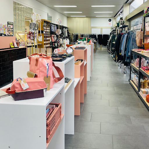 ZeitRaum & Zweite Liebe X Concept Store & Secondhand Shop Aalen - Thumbnail