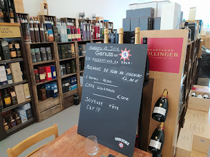 Photo n°14 de Restaurant Label Réserve à Rezé (Caviste)