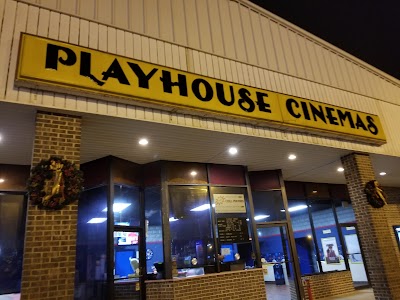 Playhouse Cinemas Theatre