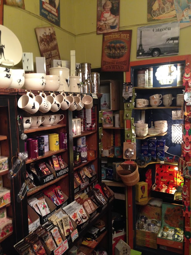 Confiserie C'est si bon