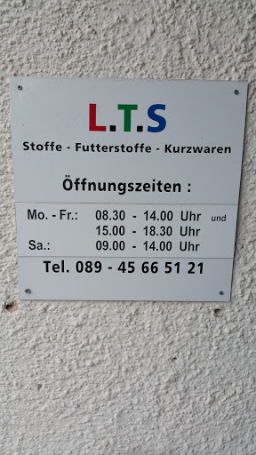 L.T.S. Textilhandel GmbH - Thumbnail