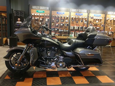 Photos of Sumatera Motor Harley-Davidson