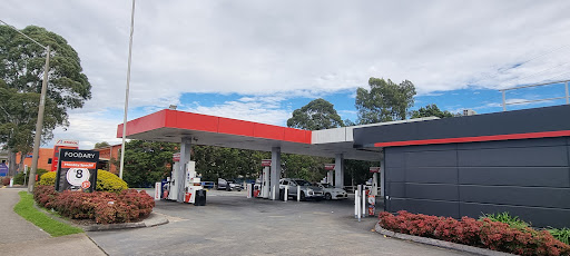 Ampol Foodary Thornleigh - Thumbnail