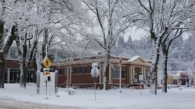 Oregon City Public Library