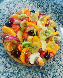 Photo n°8 de Dans l’petrin réguinois à Réguiny (Boulangerie)