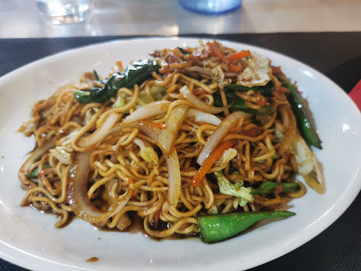 Restaurante Golden Horse - Thumbnail