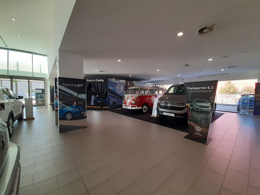ViaVai Spa Dealership Ancona - Thumbnail