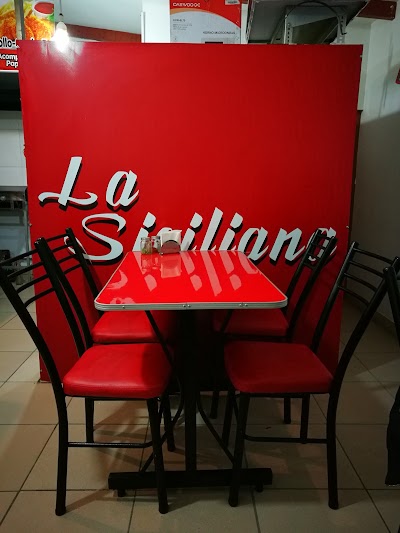 Photos of Pizzeria La Siciliana