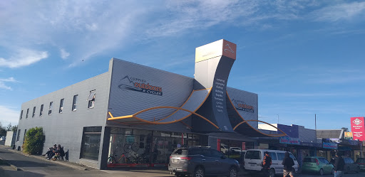 Coppins Outdoors Centre