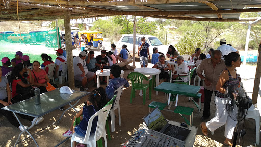 Fundo El Mirador Cabo Verde Bajo - Salitral - Familia Vilcherrez Criollo