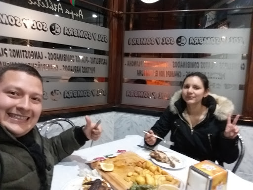 Restaurante-bar Sol Y Sombra - Thumbnail