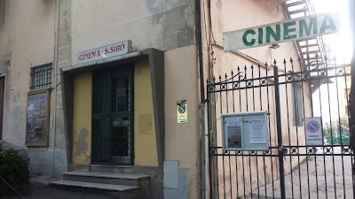 Cinema San Siro