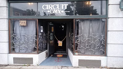 Circuit BMX