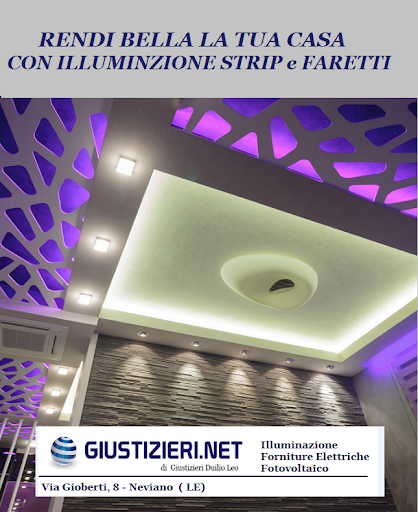 GIUSTIZIERI.NET - Visual