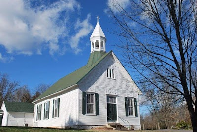 Rocky Spring Presbyterian Church PCUSA