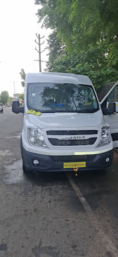 Cabs in Kadapa post image