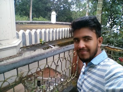 Photos of MBSTU Campus Central Masjid