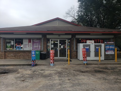 Padgett's Grocery - Thumbnail