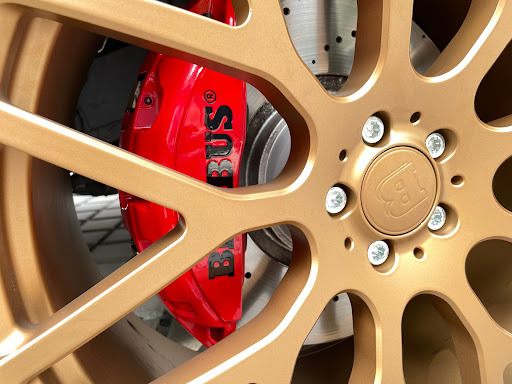 Prodex Trade - Luxus und Sportwagen Autohändler - Thumbnail