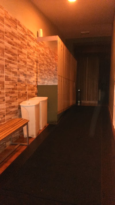 spa