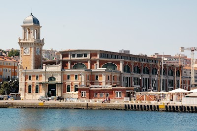 Acquario Marino della Città di Trieste