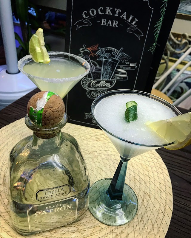 Terraza Collins