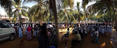 church