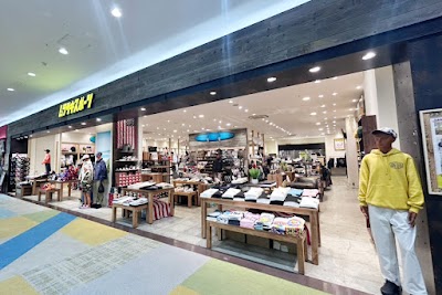 ムラサキスポーツ 湘南モールフィル店