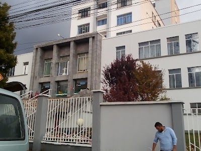 Photos of Military Hospital COSSMIL