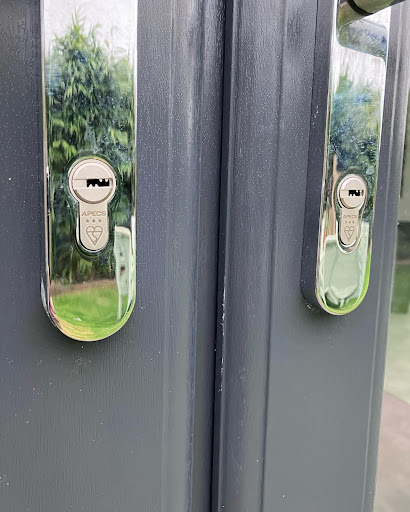 Moorlands Locksmiths - Thumbnail
