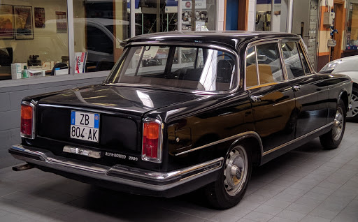 Adria Motor srl