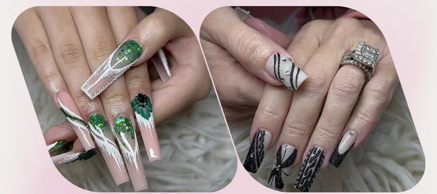 P N Nails