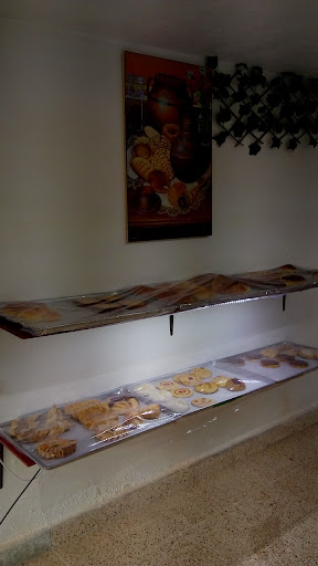 Panadería La Preciosa - Thumbnail
