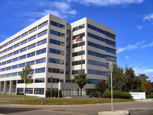 Siemens Financial Services Inc