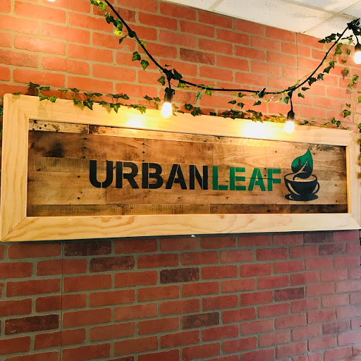 Urban Leaf Cafe - Thumbnail