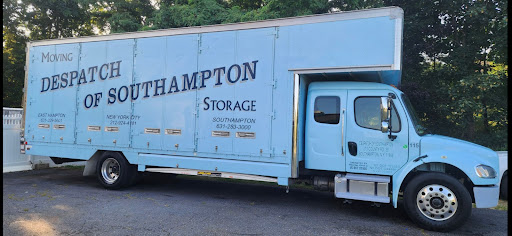 Despatch of Southampton Moving & Storage, LLC. - United States