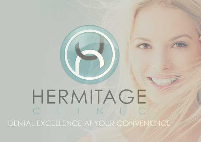 Comments and reviews of Hermitage Clinic